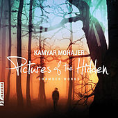 Thumbnail for the Karolina Rojahn - Ballade in C link, provided by host site
