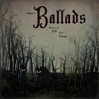 Thumbnail for the JID - Ballads link, provided by host site