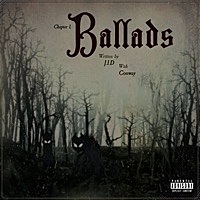 Thumbnail for the JID - Ballads link, provided by host site