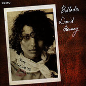 Thumbnail for the David Murray - Ballads link, provided by host site