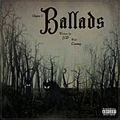 Thumbnail for the JID - Ballads link, provided by host site