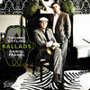 Thumbnail for the Thomas Siffling - Ballads link, provided by host site