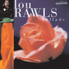 Thumbnail for the Lou Rawls - Ballads link, provided by host site