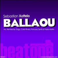 Thumbnail for the Sebastian Xottelo - Ballaou link, provided by host site