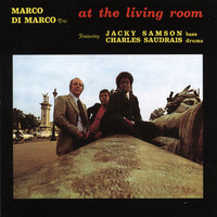 Image of Marco Di Marco linking to their artist page due to link from them being at the top of the main table on this page