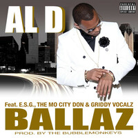 Thumbnail for the Al-D - Ballaz link, provided by host site