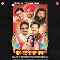 Thumbnail for the Sukhwinder Singh - Balle Balle Shava Shava link, provided by host site
