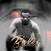 Thumbnail for the TESTAMENT - Baller link, provided by host site