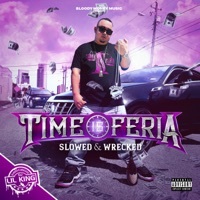 Thumbnail for the J Feria - Baller link, provided by host site