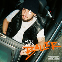 Image of Alec King linking to their artist page due to link from them being at the top of the main table on this page