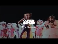 Thumbnail for the Oliver Hazard - Ballerina (Official Fan Edit) link, provided by host site
