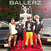 Thumbnail for the Ka$h - Ballerz link, provided by host site