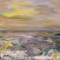 Thumbnail for the Mark Delisle - Ballet d'Alcidiane at Mandolin, LWV. 9 link, provided by host site