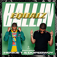 Thumbnail for the Equalz - Ballin' link, provided by host site