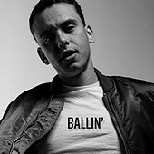 Thumbnail for the Logic - Ballin' link, provided by host site