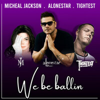 Image of Alonestar linking to their artist page due to link from them being at the top of the main table on this page