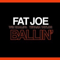 Thumbnail for the Fat Joe - Ballin' link, provided by host site