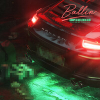 Thumbnail for the Sikdope - Ballin link, provided by host site