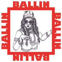 Thumbnail for the Bibi Bourelly - Ballin link, provided by host site