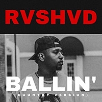 Thumbnail for the Rvshvd - Ballin' link, provided by host site