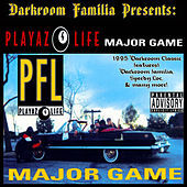 Thumbnail for the Sir Dyno - Ballin In the Valley of Cali link, provided by host site