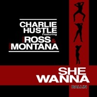 Thumbnail for the Charles Mitchell - Ballin' (She Wanna) link, provided by host site