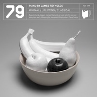 Image of James Reynolds linking to their artist page due to link from them being at the top of the main table on this page