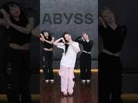 Thumbnail for the Sunmi - ‘Balloon in Love’ Dance Practice Video #SUNMI #선미 #Balloon in Love link, provided by host site