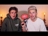 Thumbnail for the Marcus Butler - Balloon Pop Roulette Challenge With Joe Sugg link, provided by host site