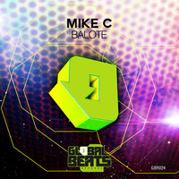 Thumbnail for the DJ Mike C - Balote link, provided by host site