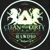 Image of Rawdio linking to their artist page due to link from them being at the top of the main table on this page