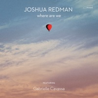 Thumbnail for the Joshua Redman - Baltimore link, provided by host site