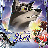 Thumbnail for the James Horner - Balto link, provided by host site