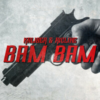 Thumbnail for the Kaliber - Bam Bam link, provided by host site