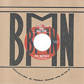 Image of the Maytals linking to their artist page due to link from them being at the top of the main table on this page