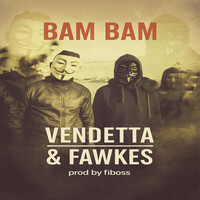 Thumbnail for the Vendetta - Bam bam link, provided by host site