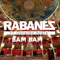 Thumbnail for the Los Rabanes - Bam Bam link, provided by host site