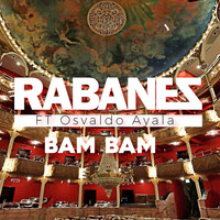Thumbnail for the Los Rabanes - Bam Bam link, provided by host site