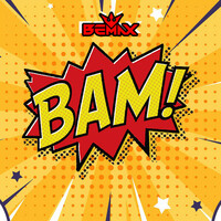 Image of Bemax linking to their artist page due to link from them being at the top of the main table on this page