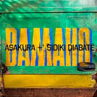 Thumbnail for the Sidiki Diabaté - Bamako link, provided by host site