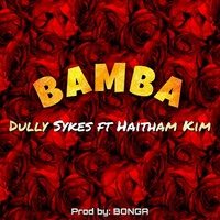 Image of Dully Sykes linking to their artist page due to link from them being at the top of the main table on this page