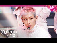 Thumbnail for the GOT7 - [MPD직캠] 갓세븐 뱀뱀 직캠 4K ‘NOT BY THE MOON’ (GOT7 bambam FanCam) | @MCOUNTDOWN link, provided by host site