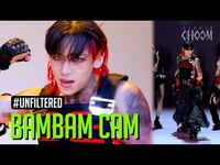 Thumbnail for the BamBam - [UNFILTERED CAM] (뱀뱀) 'LAST PARADE' 4K | STUDIO CHOOM ORIGINAL link, provided by host site