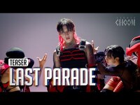 Thumbnail for the BamBam - (Teaser) (뱀뱀) 'LAST PARADE' (4K) | STUDIO CHOOM ORIGINAL link, provided by host site