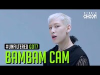 Thumbnail for the GOT7 - [UNFILTERED CAM] BAMBAM(갓세븐 뱀뱀) 'NOT BY THE MOON’ 5K | BE ORIGINAL link, provided by host site