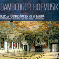 Thumbnail for the Lukas Consort - Bamberger Hofmusik (Musik am fürstbischöflichen Hof zu Bamberg) link, provided by host site
