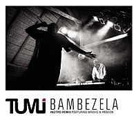 Thumbnail for the Tumi - Bambezela (Instro Remix) link, provided by host site