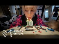 Thumbnail for the Ten - 텐 'BAMBOLA' link, provided by host site