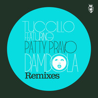 Thumbnail for the Tuccillo - Bambola (Remixes) link, provided by host site