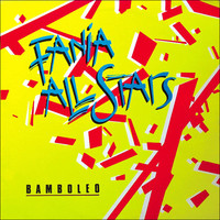 Thumbnail for the Fania All Stars - Bamboleo link, provided by host site